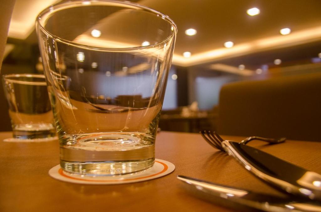 Hotel Comfotel Kolkata Luaran gambar