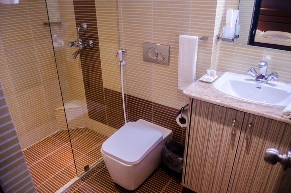 Hotel Comfotel Kolkata Luaran gambar