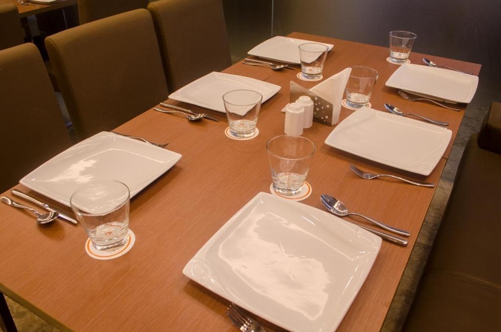 Hotel Comfotel Kolkata Luaran gambar