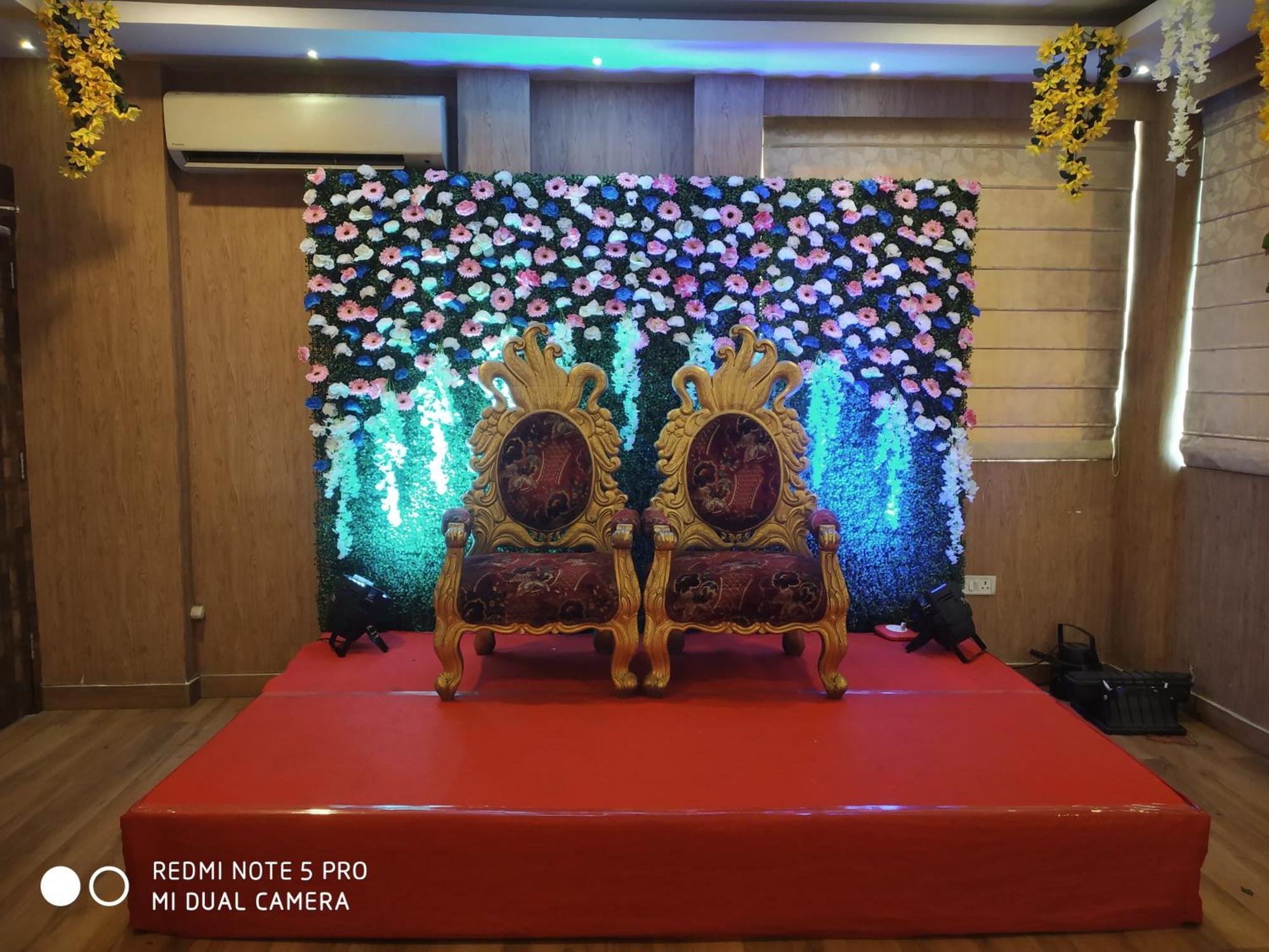 Hotel Comfotel Kolkata Luaran gambar