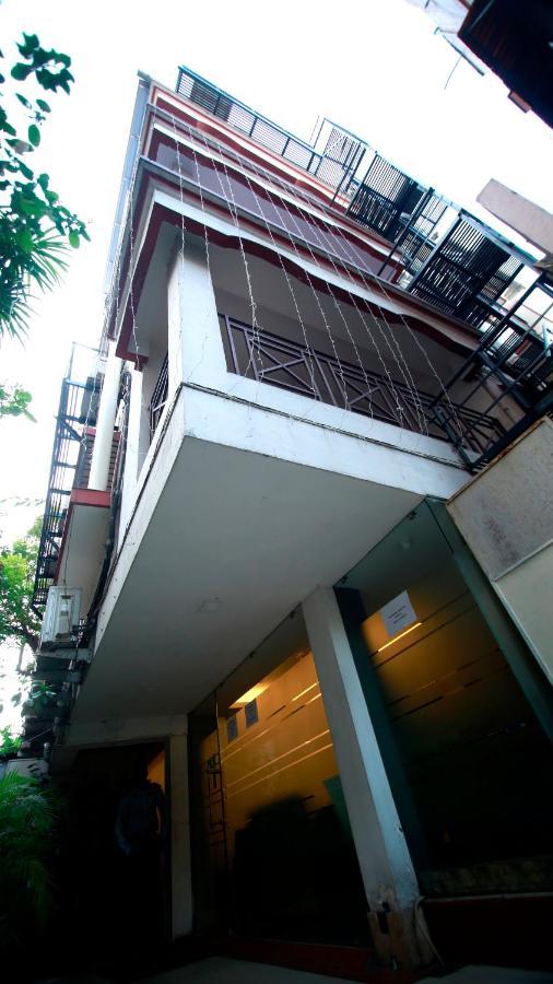 Hotel Comfotel Kolkata Luaran gambar